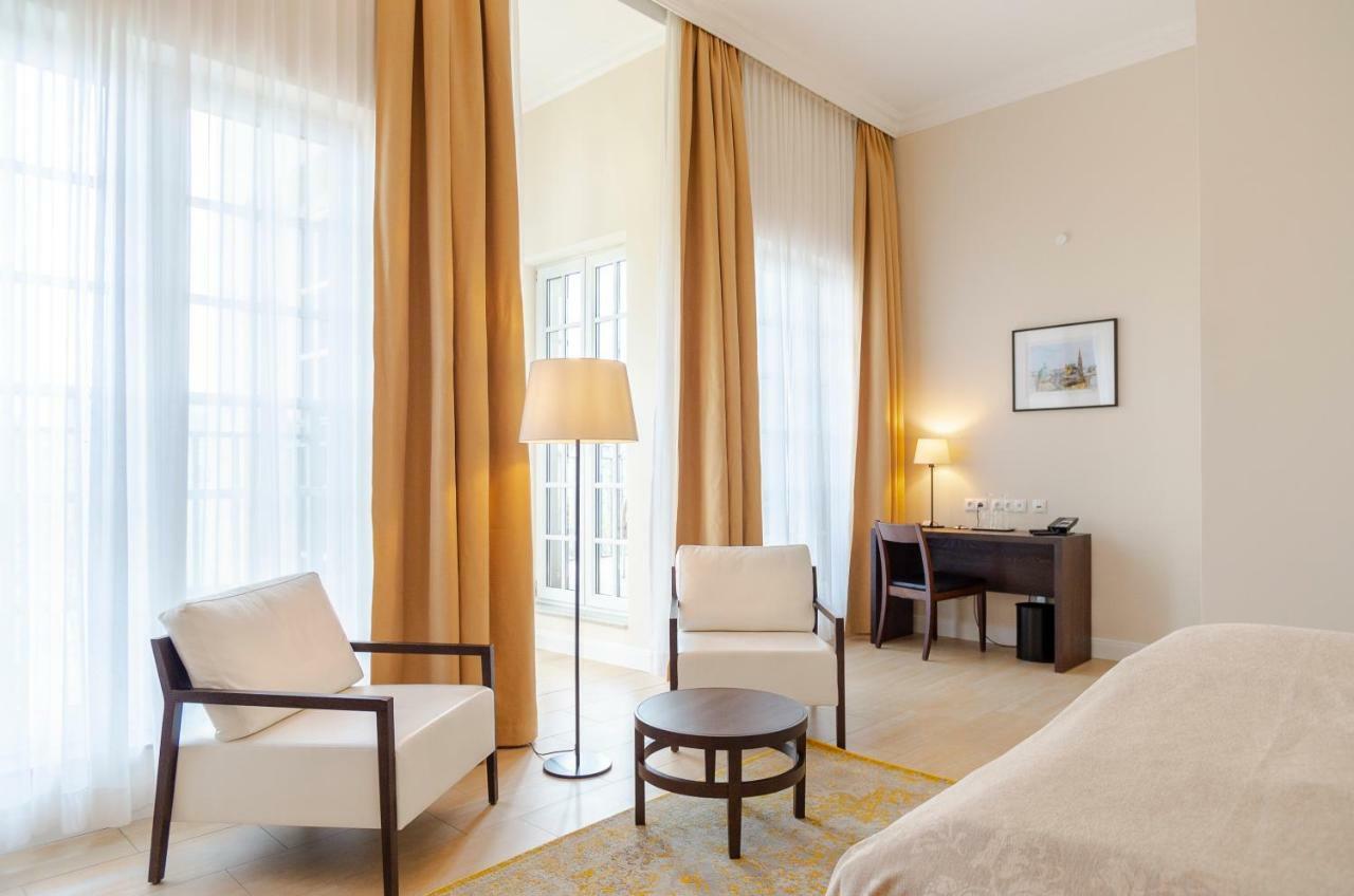 Hotel Spiess & Spiess Виена Екстериор снимка